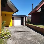 Departamento Independiente Sector Residencial