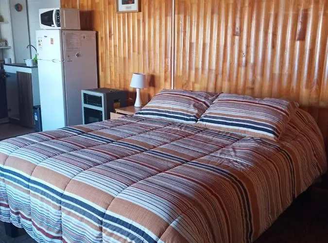 Departamento Independiente Sector Residencial