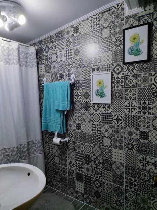 Departamento Independiente Sector Residencial Apartamento *