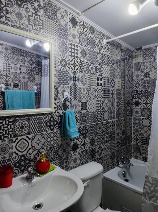 Departamento Independiente Sector Residencial Apartamento *