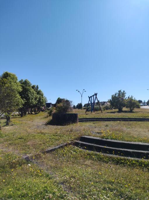 Departamento Independiente Sector Residencial * Puerto Montt