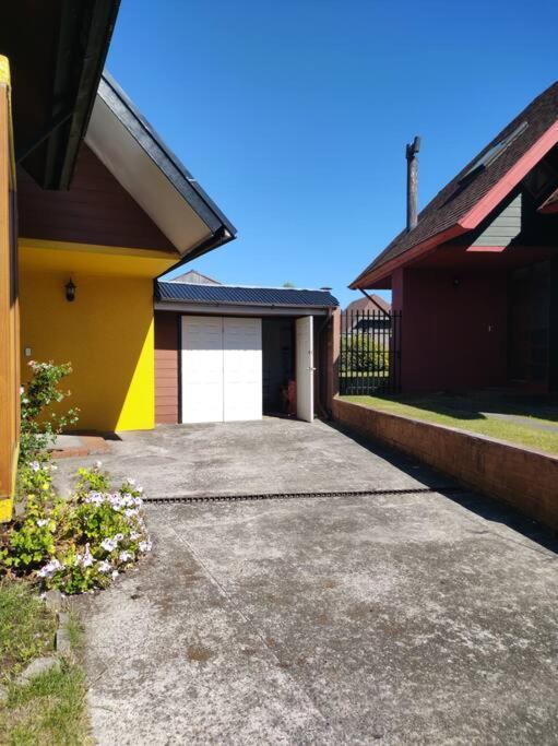 Departamento Independiente Sector Residencial Puerto Montt